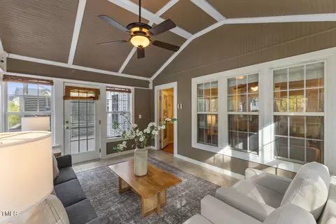 Exterior - 650 Olympic Trail Trl, Garner, NC 27529 photo 7 of 15