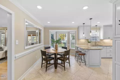 Dining - 650 Olympic Trail Trl, Garner, NC 27529 photo 2 of 3