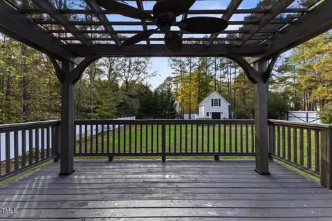 Exterior - 650 Olympic Trail Trl, Garner, NC 27529 photo 10 of 15
