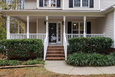 Exterior - 650 Olympic Trail Trl, Garner, NC 27529 photo 3 of 15