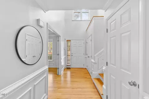 Entry Way - 650 Olympic Trail Trl, Garner, NC 27529 photo 2 of 5