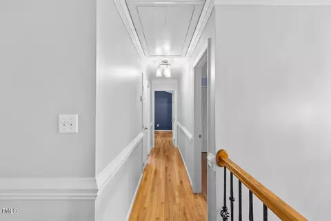Entry Way - 650 Olympic Trail Trl, Garner, NC 27529 photo 4 of 5