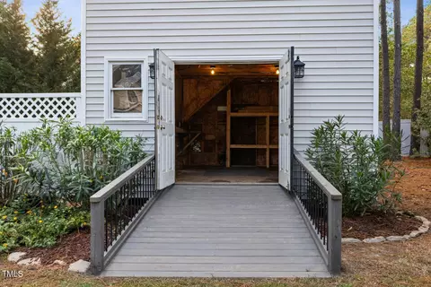 Exterior - 650 Olympic Trail Trl, Garner, NC 27529 photo 15 of 15