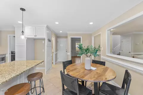Dining - 650 Olympic Trail Trl, Garner, NC 27529 photo 3 of 3