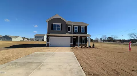 112 S Torrent Ct, Goldsboro, NC 27530