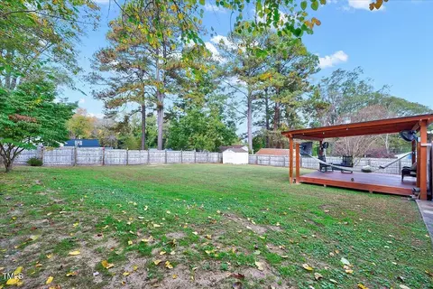 121 Broughton St, Garner, NC 27529 photo 22