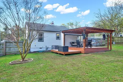 121 Broughton St, Garner, NC 27529 photo 16