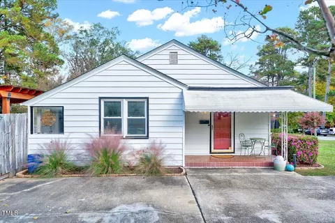 121 Broughton St, Garner, NC 27529 photo 24