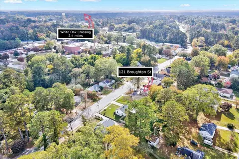 121 Broughton St, Garner, NC 27529 photo 29