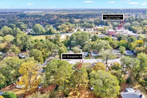 121 Broughton St, Garner, NC 27529 photo 30