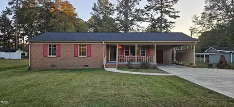 4631 Bennett Memorial Rd, Durham, NC 27705