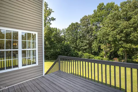 Exterior - 6305 Silver Spring Ct, Willow Spring, NC 27592 photo 2 of 4