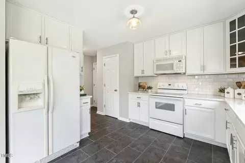 Kitchen - 6305 Silver Spring Ct, Willow Spring, NC 27592 photo 2 of 2