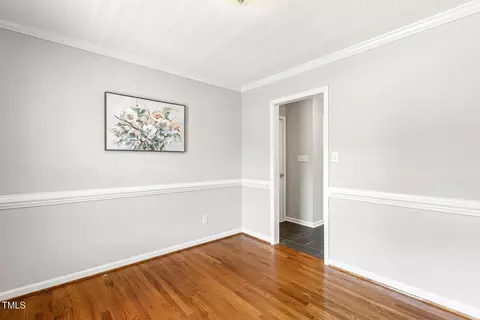 Entry Way - 6305 Silver Spring Ct, Willow Spring, NC 27592 photo 1 of 1