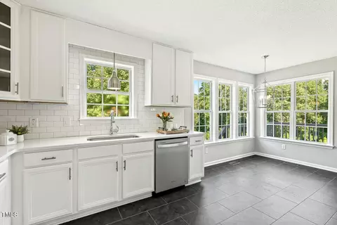 Kitchen - 6305 Silver Spring Ct, Willow Spring, NC 27592 photo 1 of 2