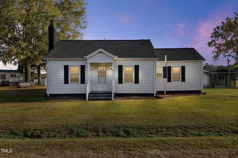 2494 Joel Johnson Rd, Lillington, NC 27546