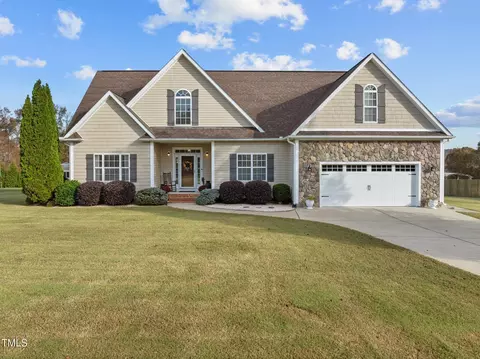 3519 Bluebonnet Dr, Wake Forest, NC 27587
