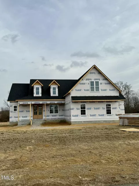 5601 River Buck Rd, Spring Hope, NC 27882