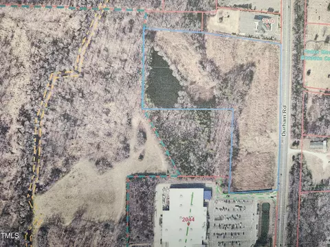 0 Durham Rd, Roxboro, NC 27573