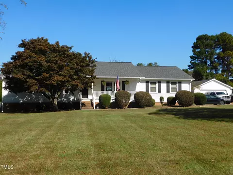 1168 Earpsboro Rd, Zebulon, NC 27597