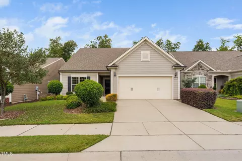 401 Rosedale Creek Dr, Durham, NC 27703