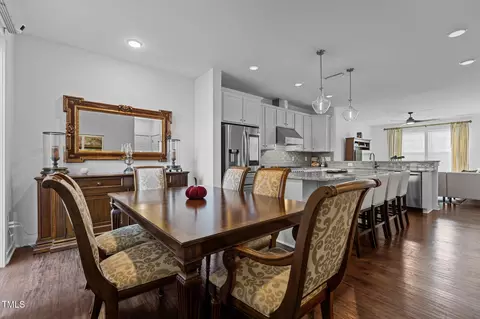 537 Brooks St, Wake Forest, NC 27587 photo 12