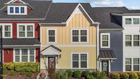 537 Brooks St, Wake Forest, NC 27587 photo 1
