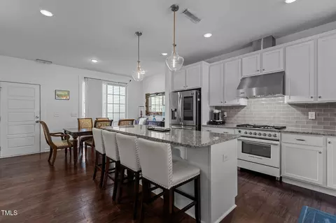 537 Brooks St, Wake Forest, NC 27587 photo 5