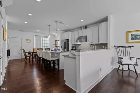 537 Brooks St, Wake Forest, NC 27587 photo 4