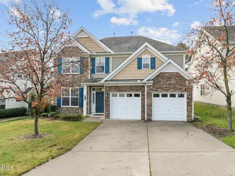 812 Ember Dr, Durham, NC 27703 photo 3
