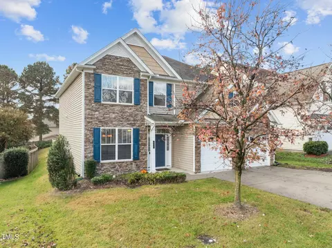 812 Ember Dr, Durham, NC 27703 photo 2