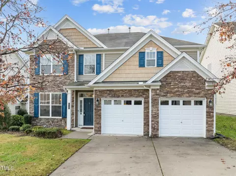 812 Ember Dr, Durham, NC 27703 photo 1