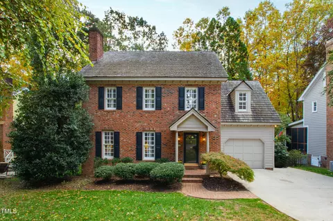2257 Brisbayne Cir, Raleigh, NC 27615