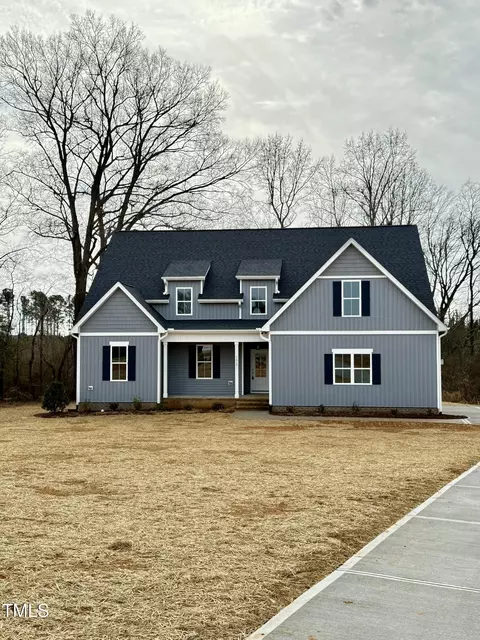 5620 River Buck Rd, Spring Hope, NC 27882