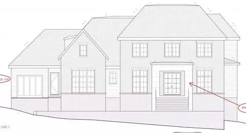 100 Old Mill Pl, Durham, NC 27705