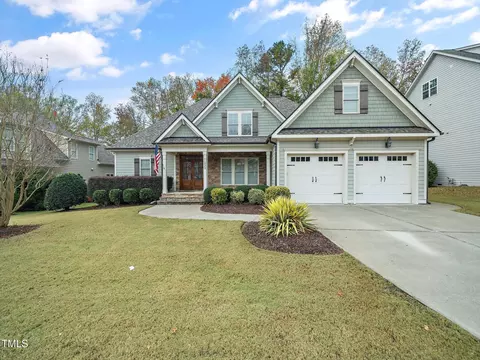 1333 Heritage Hills Way, Wake Forest, NC 27587