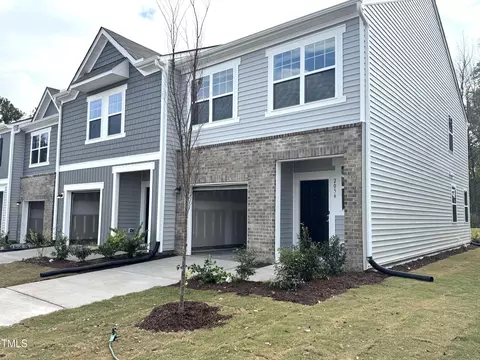 2056 Trailside Dr, Durham, NC 27704