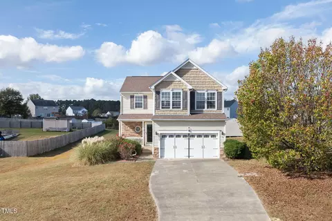 2063 Covey Ct, Creedmoor, NC 27522