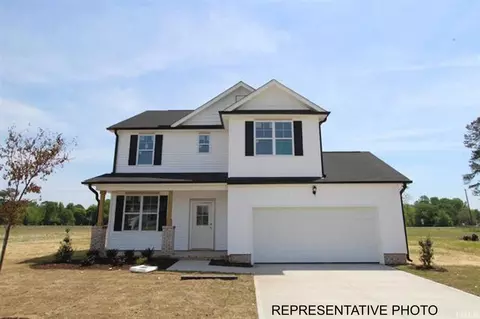 195 Sawyer Mill Dr, Dunn, NC 28334