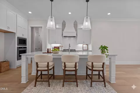 Kitchen - 2105 Gentry Dr, Wake Forest, NC 27587 photo 1 of 2