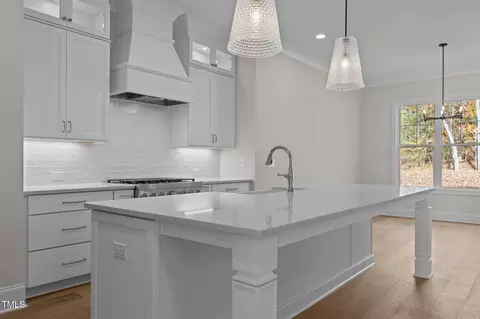 Kitchen - 2105 Gentry Dr, Wake Forest, NC 27587 photo 2 of 2