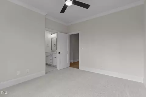 Bedroom - 2105 Gentry Dr, Wake Forest, NC 27587 photo 2 of 5