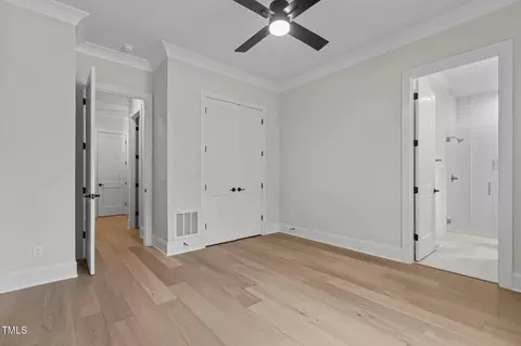 Bedroom - 2105 Gentry Dr, Wake Forest, NC 27587 photo 1 of 5