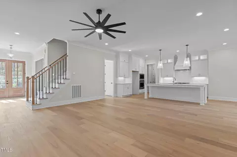 Entry Way - 2105 Gentry Dr, Wake Forest, NC 27587 photo 3 of 4