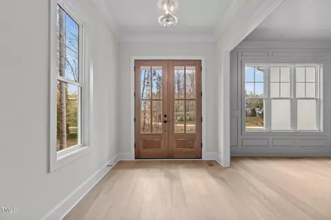 Entry Way - 2105 Gentry Dr, Wake Forest, NC 27587 photo 1 of 4