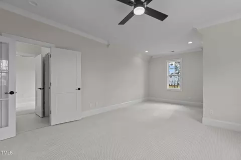 Bedroom - 2105 Gentry Dr, Wake Forest, NC 27587 photo 3 of 5