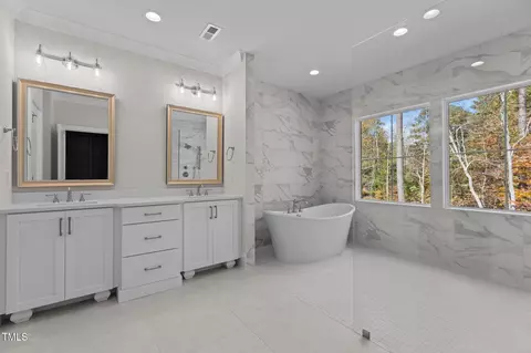 Bath - 2105 Gentry Dr, Wake Forest, NC 27587 photo 1 of 5