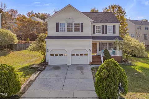 4921 Cedar Glen Dr, Durham, NC 27713 photo 1