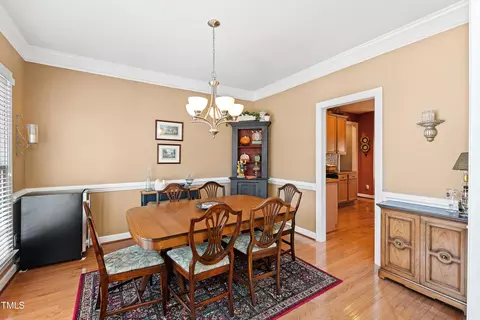 Dining - 5114 Paces Ferry Dr, Durham, NC 27712 photo 2 of 3