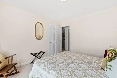 Bedroom - 5114 Paces Ferry Dr, Durham, NC 27712 photo 8 of 8
